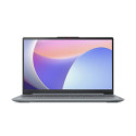 Lenovo IdeaPad Slim 3 Laptop 39.6 cm (15.6") Full HD Intel® Core™ i5 i5-12450H 8 GB LPDDR5-SDRAM 512