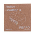 Fibaro FGR-224 blind/shutter accessory Shutter control