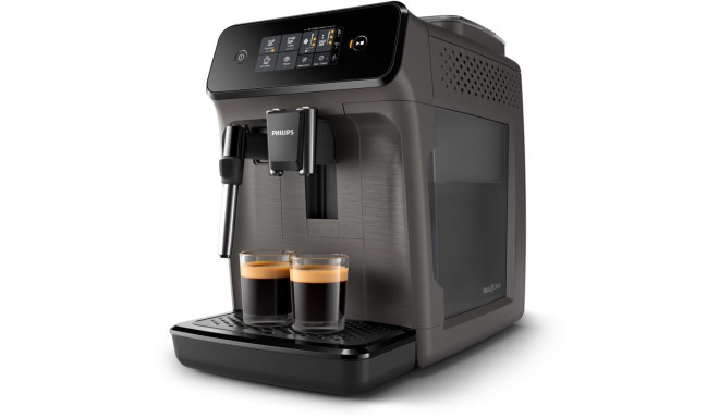 Philips EP1224 Täisautomaatne Espressomasin 1.8 L