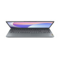 Lenovo IdeaPad Slim 3 Laptop 39.6 cm (15.6") Full HD Intel® Core™ i5 i5-12450H 8 GB LPDDR5-SDRAM 512