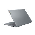 Lenovo IdeaPad Slim 3 Laptop 39.6 cm (15.6") Full HD Intel® Core™ i5 i5-12450H 8 GB LPDDR5-SDRAM 512