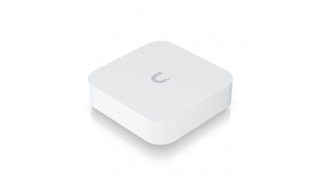 Ubiquiti | UniFi järgmise põlvkonna Gateway Lite | 802.11ax | 10/100/1000 Mbit/s | Ethernet LAN (RJ-