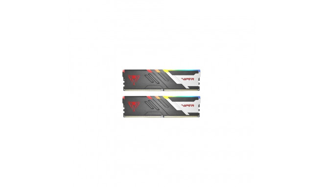 Patriot Memory Viper Venom PVVR532G720C34K memory module 32 GB 2 x 16 GB DDR5 7200 MHz
