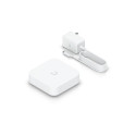 Ubiquiti | UniFi Next-Generation Gateway Lite | 802.11ax | 10/100/1000 Mbit/s | Ethernet LAN (RJ-45)