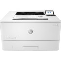 HP LaserJet Enterprise M406dn, Black and white, Printer for Business, Print, Compact Size; Strong Se