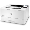 HP LaserJet Enterprise M406dn, Black and white, Printer for Business, Print, Compact Size; Strong Se