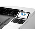 HP LaserJet Enterprise M406dn, Black and white, Printer for Business, Print, Compact Size; Strong Se