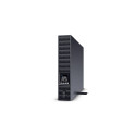 CyberPower OLS3000ERT2UA uninterruptible power supply (UPS) Double-conversion (Online) 3 kVA 2700 W 