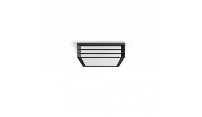 Ceiling fitting Moonshine anthracite fixture