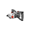 Energy+ 18V Brushless Battery Mixer, Speed: I: 250-400 min-1, II: 350-650 min?1