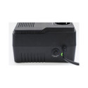 APC BV800I-GR uninterruptible power supply (UPS) Line-Interactive 0.8 kVA 450 W 4 AC outlet(s)