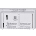 K10LLDCO KIDDE CARBON MONOXIDE AND CARBON MONOXIDE DETECTOR