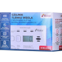 K10LLDCO KIDDE CARBON MONOXIDE AND CARBON MONOXIDE DETECTOR