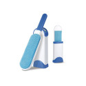 Record remove-hair brushes 2 pcs