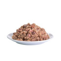 Brit Fresh Fish with Pumpkin canned food for dogs 400g