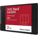 "2.5"" 2TB WD Red SA500 NAS"