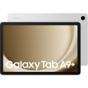 "Samsung Galaxy Tab A9+ 128GB Wi-Fi DE silver"