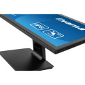 "61cm/24"" (1920x1080) Iiyama ProLite T2438MSC-B1 16:9 FHD IPS Touch 5ms HDMI DP USB Speaker Black"