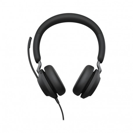 "Jabra Evolve2 40 SE UC Stereo USB-C"