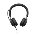 "Jabra Evolve2 40 SE UC Stereo USB-C"