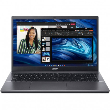 "Acer Extensa 15 EX215-55-5444 i5-1235U/16GB/512GBSSD/Linux/steel grey"