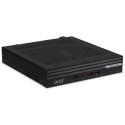 "Acer Veriton N4690GT Mini PC i3-12100/8GB/256GBSSD/W11Pro/black"