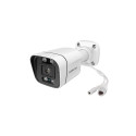 "FOSCAM FNA108E-B4-2T Überwachungskameraset 4 Kameras mit Recorder Weiß"