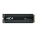 "M.2 1TB Crucial T705 NVMe PCIe 5.0 x 4 with Heatsink"