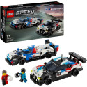 "LEGO Speed Champions BMW M4 GT3 & M Hybrid V8 Rennwagen 76922"