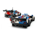 "LEGO Speed Champions BMW M4 GT3 & M Hybrid V8 Rennwagen 76922"