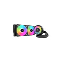 "K Cooler Wasserkühlung Arctic Liquid Freezer III 240 A-RGB Black"