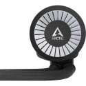 "K Cooler Wasserkühlung Arctic Liquid Freezer III 240 A-RGB Black"