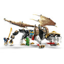 "LEGO NINJAGO Egalt der Meisterdrache 71809"