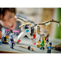 "LEGO NINJAGO Egalt der Meisterdrache 71809"