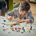 "LEGO NINJAGO Egalt der Meisterdrache 71809"