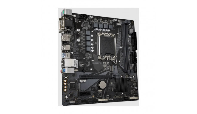 Gigabyte mainboard H610M S2H V2 DDR4 1700