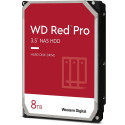 "8TB WD WD8003FFBX Red Pro 7200RPM 256MB"