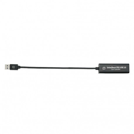 Tether Tools Boost Pro USB 3.0 Core Controller
