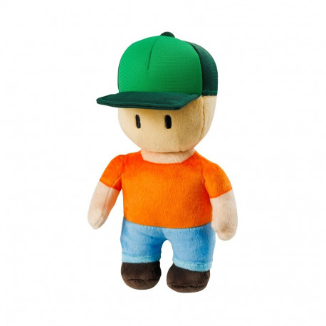 STUMBLE GUYS Plush buddy, 20 cm