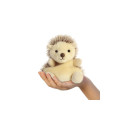 AURORA Eco Nation pehme mänguasi siil 13 cm