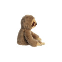 AURORA Eco Nation Plush Sloth, 24 cm