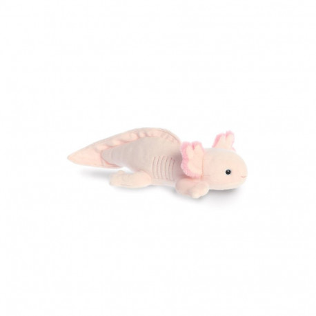 AURORA Eco Nation pehme mänguasi Axolotl, 28 cm