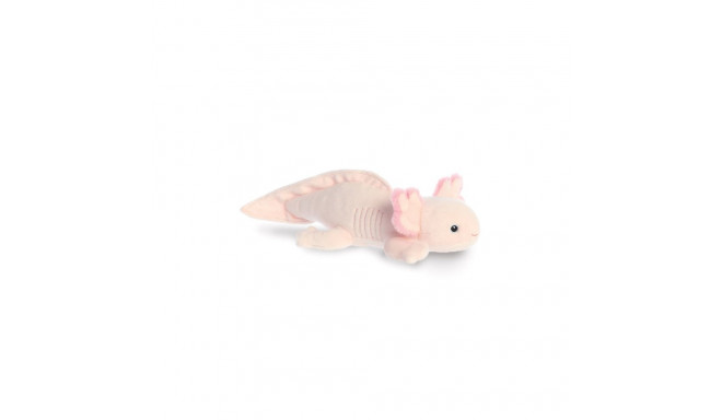 AURORA Eco Nation pehme mänguasi Axolotl, 28 cm