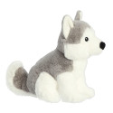 AURORA Eco Nation Plush Husky, 19 cm