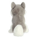 AURORA Eco Nation Plush Husky, 19 cm