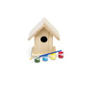 BS TOYS DIY Birdhouse set