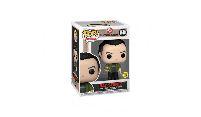 FUNKO POP! Vinyl: Фигурка: Ghostbusters - Ray