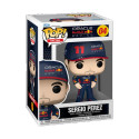 FUNKO POP! Vinyl Figure: Formula 1 - Sergio Perez