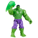 AVENGERS Action Фигурка Deluxe Evergreen 10 cm