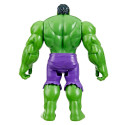 AVENGERS figuur Deluxe 10 cm